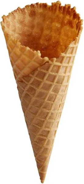 Joy Large Waffle Cone