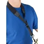 Protec 22" Neoprene Saxophone Neckstrap with Metal Snap