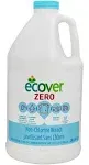 Ecover Zero Bleach, Non-Chlorine - 1.89 (64 fl oz)