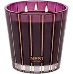 Nest - Autumn Plum 3 Wick Candle