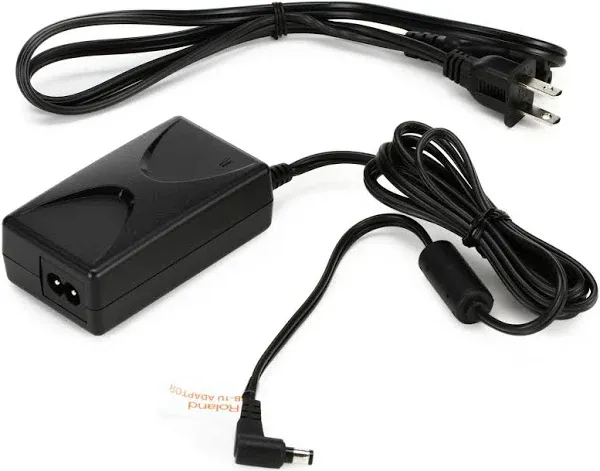 Roland #PSB-120 -  Power Adaptor, PSB120 Power Supply | Reverb