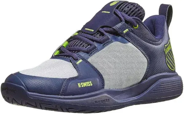 K-Swiss Men's Ultrashot Team Tennis Shoes