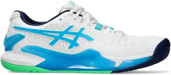 ASICS Men's Gel-Resolution 9