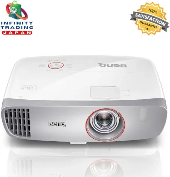 BenQ HT2150ST 1080p Home Theater Projector