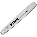 Stihl Rollomatic Super E 20 in. Guide Bar