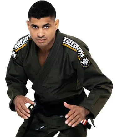 Tatami Fightwear Nova Absolute BJJ Gi