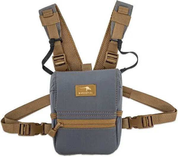 Marsupial Gear Enclosed Binocular Pack