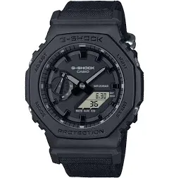 Casio G-Shock UTILITY METAL MEN'S WATCH | GM2100CB-1A