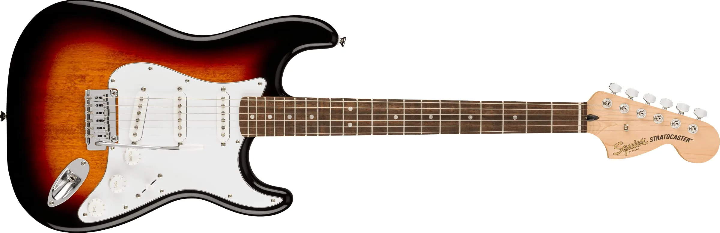 Squier Affinity Series Stratocaster | Reverb