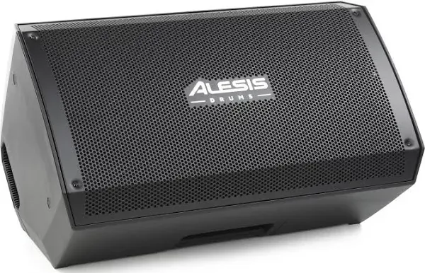 Alesis Strike Amp 12 MK2 2500W 12" Drum Amplifier with Bluetooth