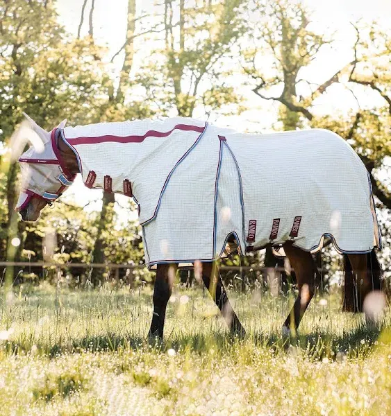 Horseware Rambo Optimo Supreme Summer Sheet