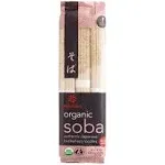 Hakubaku Organic Soba Noodles by World Market