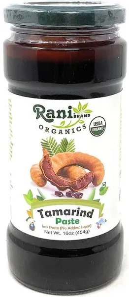 Rani Organic Tamarind Paste Imli Paste