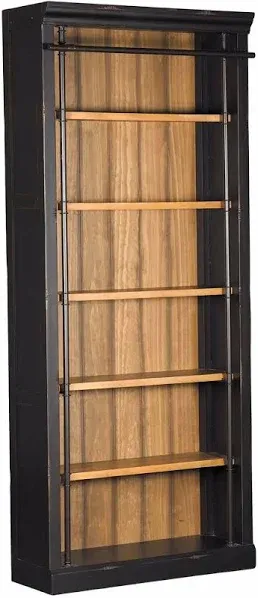 Martin Furniture Toulouse Bookcase