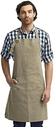 Artisan Collection Calibre Pocket Apron