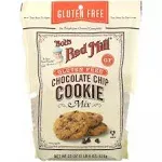 Bob's Red Mill Cookie Mix, Gluten Free, Chocolate Chip - 22 oz