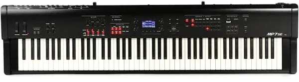 Kawai MP7SE 88-Key Stage Piano and Master Controller