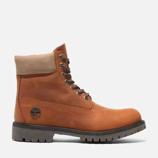 Timberland Men's 6" Premium Boot