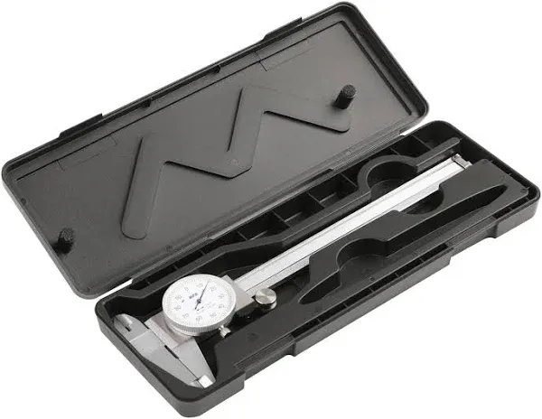 Hardware Factory Store HFS Imperial Calipers