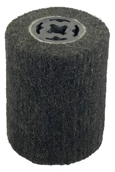 400 Grit Soft Abrasive