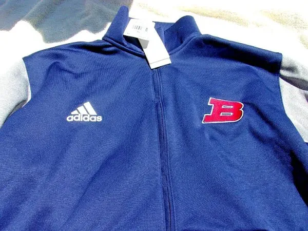 Adidas Men's Team Issue 1/4 Zip Pullover