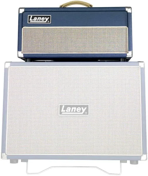 Laney Lionheart L20H 20-Watt Tube Guitar Amp Head | Reverb