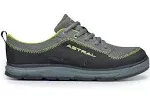 Astral Men's Brewer 2.0 Shoe - 10.5 - Basalt Black