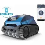 Polaris Freedom Cordless Robotic Pool Cleaner fFreedom