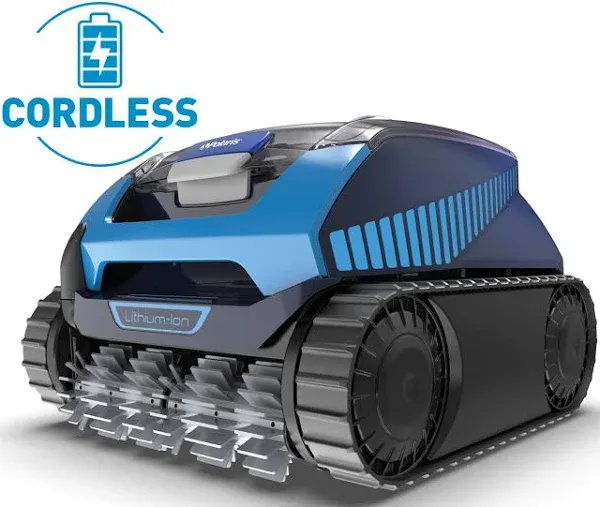 Polaris FREEDOM Cordless Robotic Cleaner