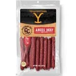 Cattleman's Cut Yellowstone Angus Beef Stick (8 oz)