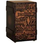 Pearl Primero Crate Style Cajon - Music Genre