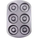 Wilton 6 Cavity Doughnut Pan