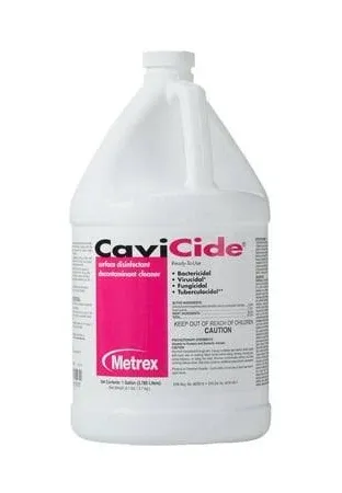 CaviCide Surface Disinfectant Cleaner