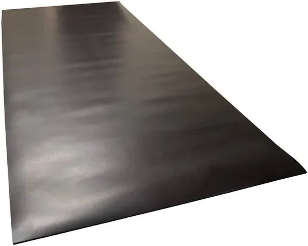 EPDM Rubber Sheet 60A Black