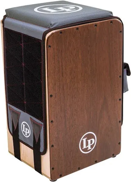 LP Percussion LP-CJS Cajon Saddle