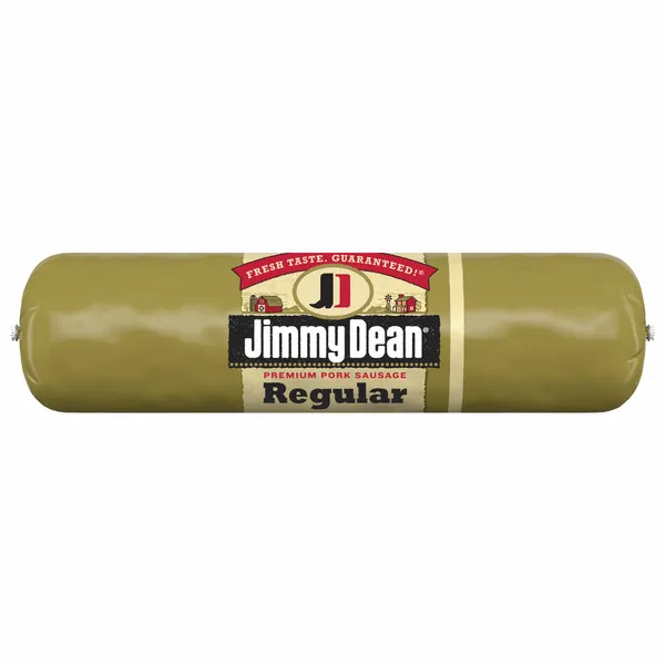 Jimmy Dean Sage Pork Sausage Roll