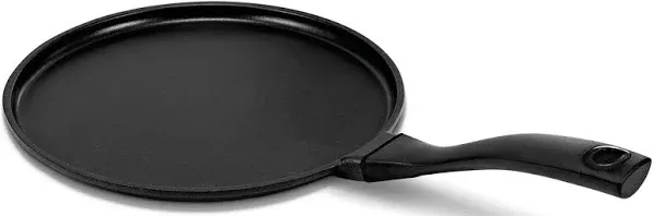 Ceramic Nonstick Crepe Pan – Griddle Skillet - Nontoxic, PFAS, PTFE, Lead &amp; C...