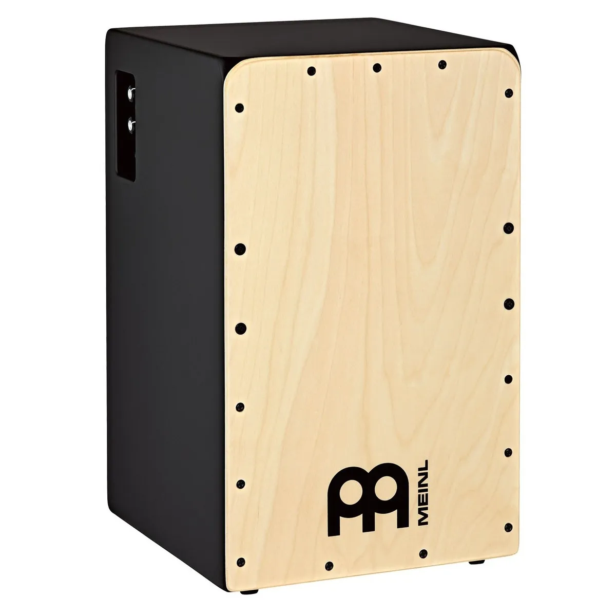 Meinl Pickup Cajon, Snarecraft, Baltic Birch Frontplate