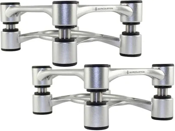 IsoAcoustics Aperta 200 Isolation Stands