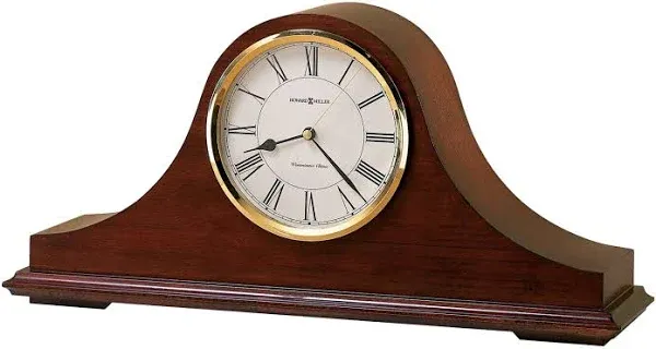 Howard Miller Christopher Mantel Clock