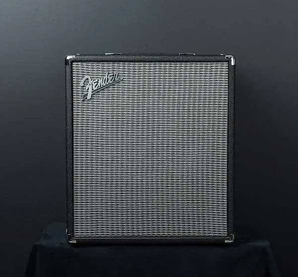 Fender Rumble 100 Bass Combo Amp