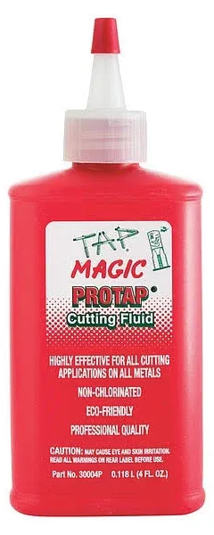 Tap Magic ProTap Biodegradable Spout Top