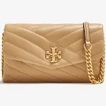 Best price on the market at italist | Tory Burch Kira Shoulder Bag