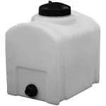 Buyers Products 82123899 Storage Tank Domed 26 gal.