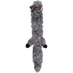 Skinneeez Mini Extreme Quilted Squirrel 14in