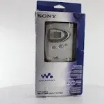 Sony WM-FX290 Radio/Cassette Player