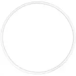 Cambro - 12102 - Gasket