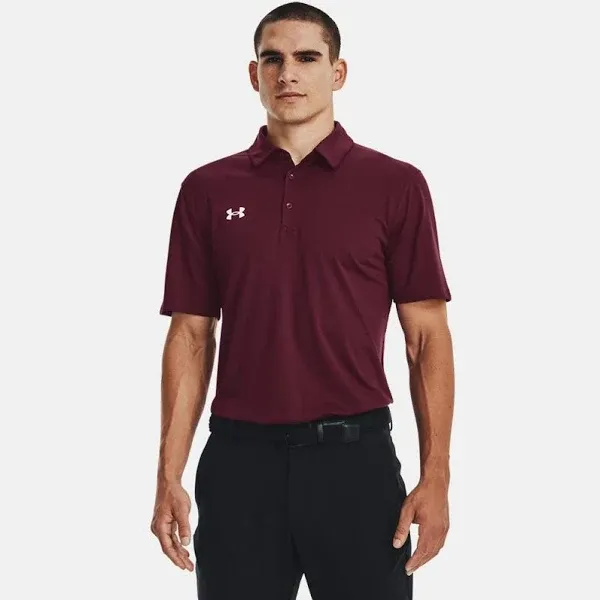 Under Armour Men's Tech Polo