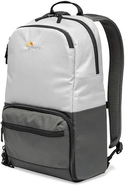 Lowepro Truckee BP 200 LX Backpack (Gray)