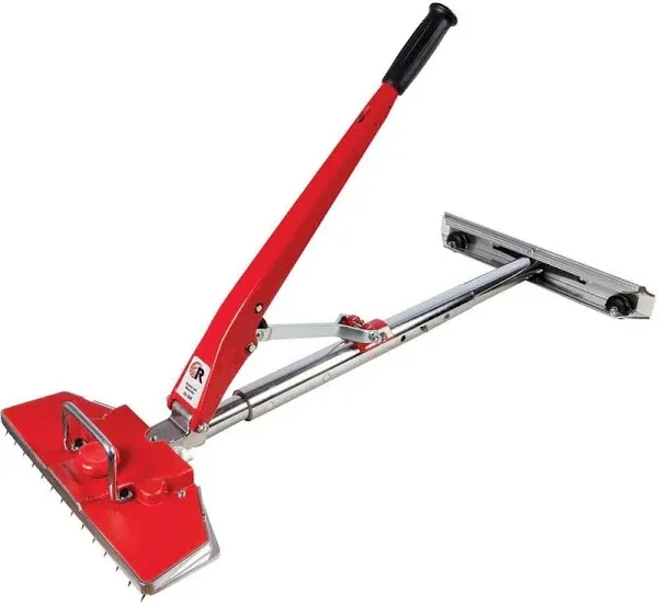 Roberts Power-Lok Carpet Stretcher